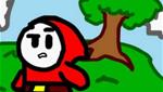 Wii Video - Shippiddge Presents the Life of Shy-Guy Presented by Shippiddge