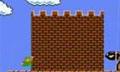 Wii Video - Mario Crud (Comedy) Episode 1