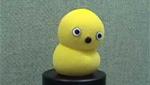 Keepon Dancing to Spoon