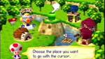 Wii Video - toad over the years