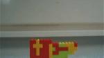 How To Make Lego Link