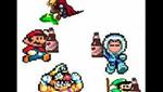 ORIGINAL Drunk Mario