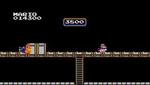 Wii Video - Wrecking Crew (NES) gameplay footage