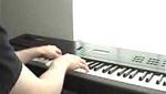 Wii Video - Fire Emblem SSBM - Piano Version
