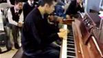 Super Mario World(SNES) Main Theme - Piano