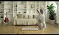 Rayman Raving Rabbids 3 (Wii) - Wii Balance Board Trailer