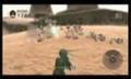 Link's Crossbow Training Wii - gameplay