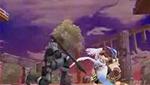 Super Smash Bros. Brawl Third Party Characters