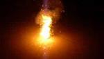Fun With Fire 01: Burn, Bugs, Burn!