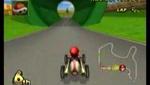 Wii Video - Mario Kart WII review