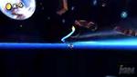 Wii Video - Super Mario Galaxy - In-game Preview