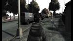 Crashing Fights - GTA IV PC - Social Club