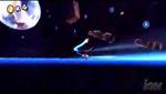 Mario Galaxy - Exploration Space