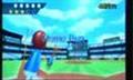 Wii Video - Wii Sports: Baseball