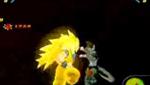 Dragon Ball Z Budokai Tenkaichi 2 trailer