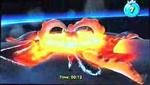 Wii Video - Super Mario Galaxy - in-game (30 sec)
