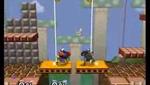When two Falcon Punches collide.