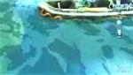 The Legend of Zelda: Twilight Princess - The Fishing Game