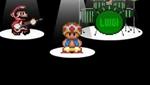 Mario Were Not Going To TakeIt