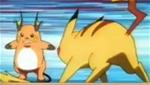Wii Video - Yuno - Pokemon Video