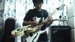 Dual Guitar Tetris Theme