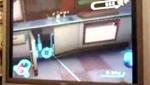 Wii Video - Digital Life 06 - Elebits Game Footage