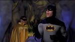 The Dark Knight: 1960s Version