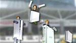 Wii Video - Nintendo Wii @ E3 2006