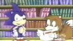 Wii Video - All sonic Sez episodes part 3