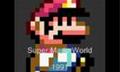The Chronological Evolution of Mario