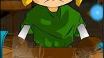 Wii Video - The Real Legend Of Zelda pt.2.1