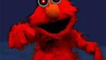 Evil Elmo