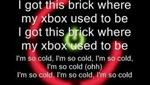 NEW Xbox 360 Red Ring of Death SONG!