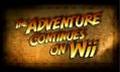 Wii Video - Indiana Jones and the Staff of Kings Trailer