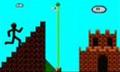 Super Stick Mario Bros.