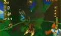 Wii Video - Donkey Kong & Diddy Kong Tribute, Deeper Underground