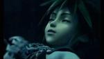Kingdom Hearts - Fairy Fountain