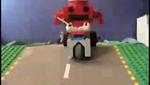Wii Video - Lego Mario Kart DS