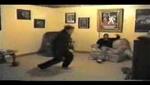 Wii Video - Hilarious Wii Accident