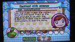 Cooking Mama Cook Off (Wii) Meatloaf with sausage Gold Medal