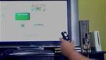 Wii Video - How to perform NTSC Gamecube Disc swap trick on PAL Wii