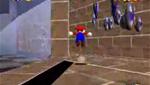 Super Mario - Glitch Quest