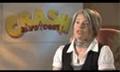 Crash Mind Over Mutant- Kristen Forbes Interview