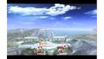 Super Smash Bros Brawl 7-Minute Long GAMEPLAY Demo