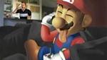 Wii Video - Mario WHASSUP?!!!