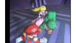 Super Smash Bros.- Merry Melee