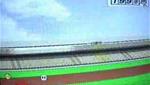 Wii Video - Home Run Contest - Peach