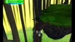 First Code Lyoko Wii Footage