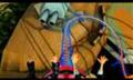 Thrillville: Off the Rails (Wii/DS) - Trailer