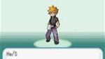 FireRed Pokemon Introduction Hack